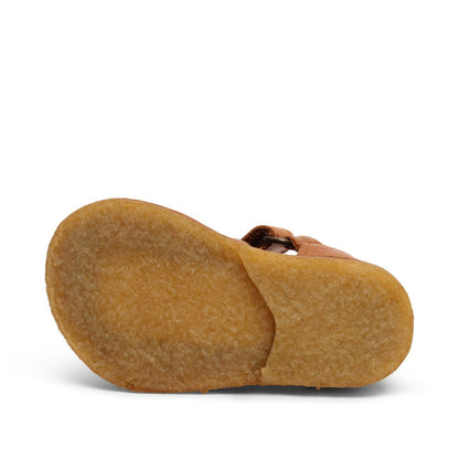 Ami Sandals, Cognac