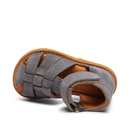 Ami Sandals, Blue