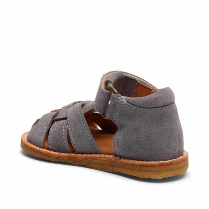 Ami Sandals, Blue