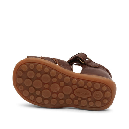 Carly Sandals, Brown