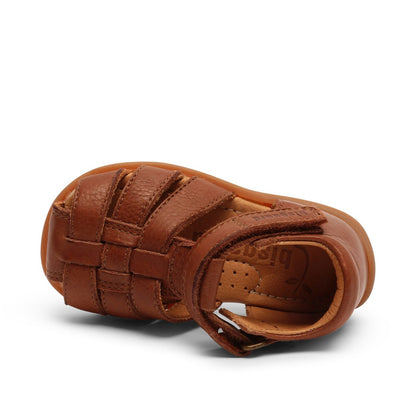 Carly Sandals, Brandy