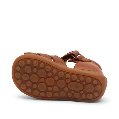 Carly Sandals, Brandy
