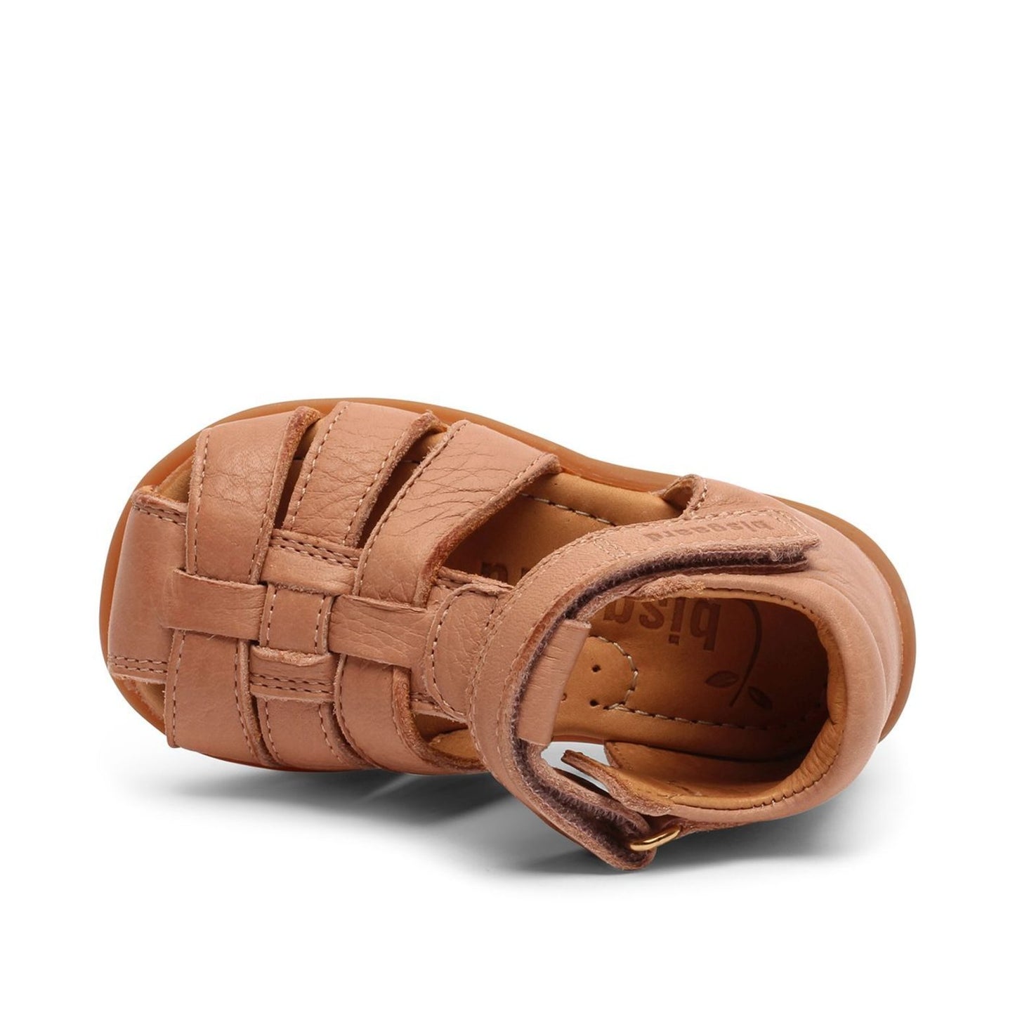 Carly Sandals, Nude