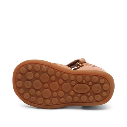 Carly Sandals, Nude