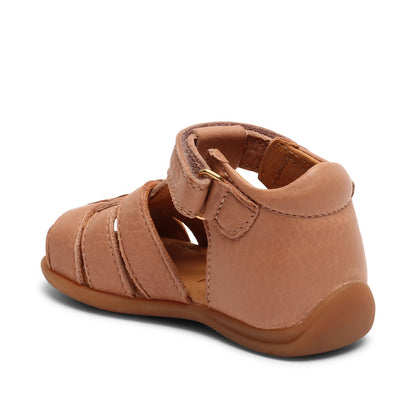 Carly Sandals, Nude