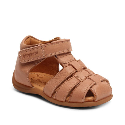 Carly Sandals, Nude