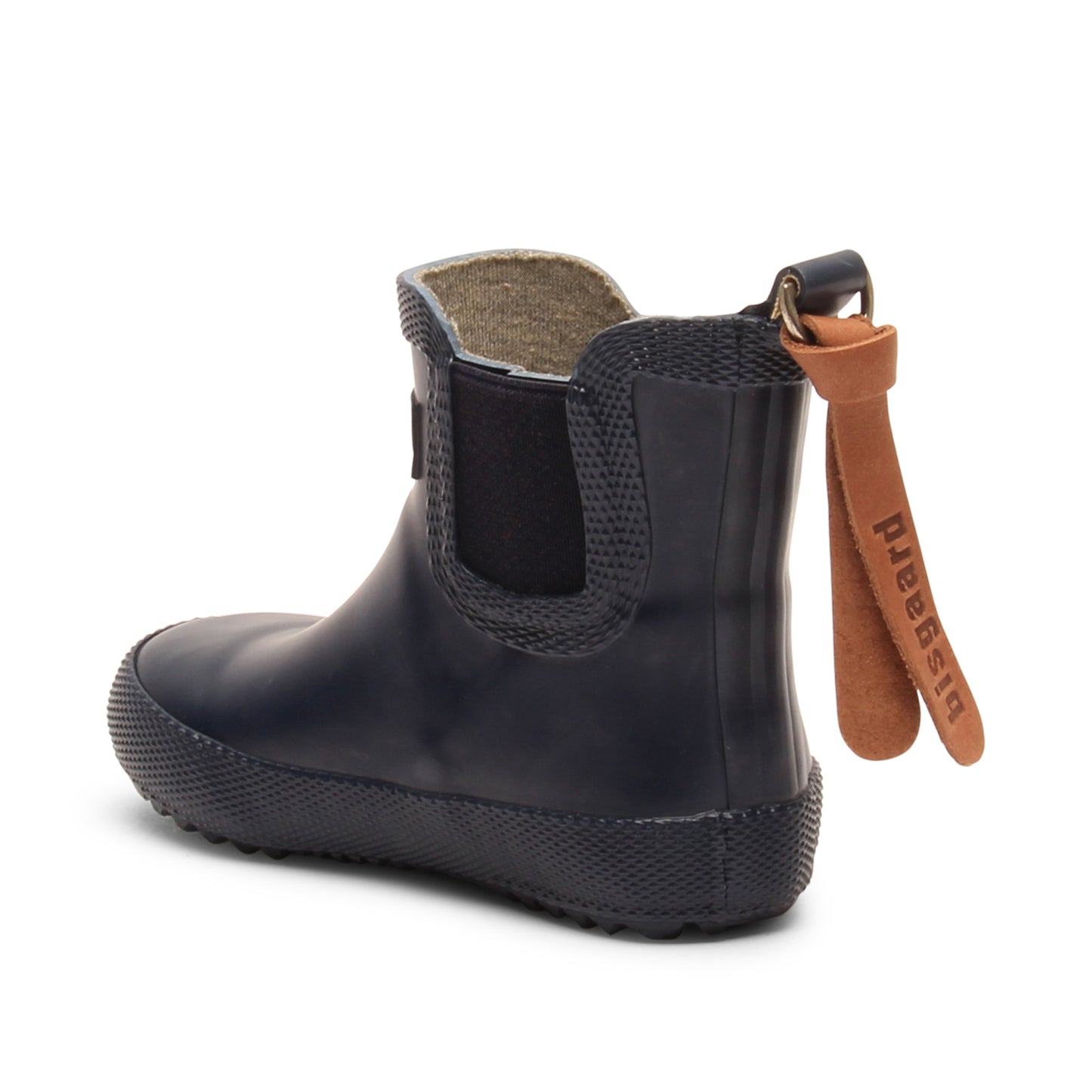 Baby Rubber Rubber Boots, Blue