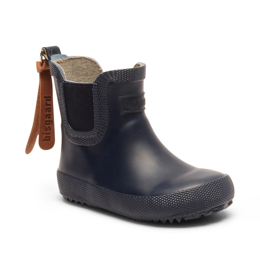 Baby Rubber Gummistøvler, Blue