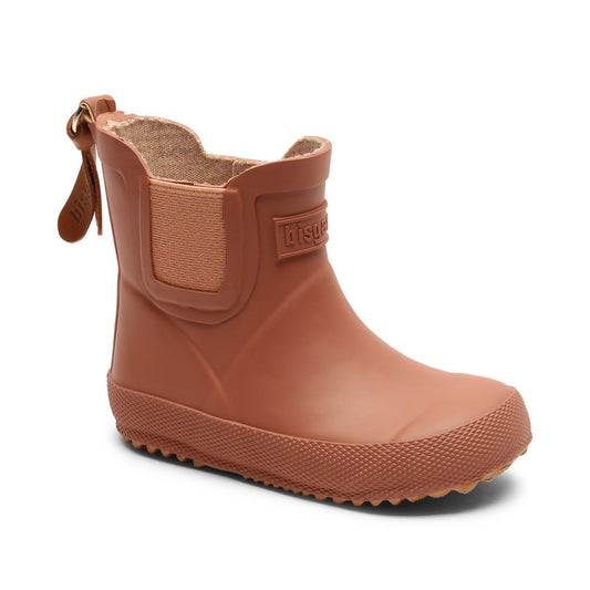 Baby Rubber Rubber Boots, Old Rose