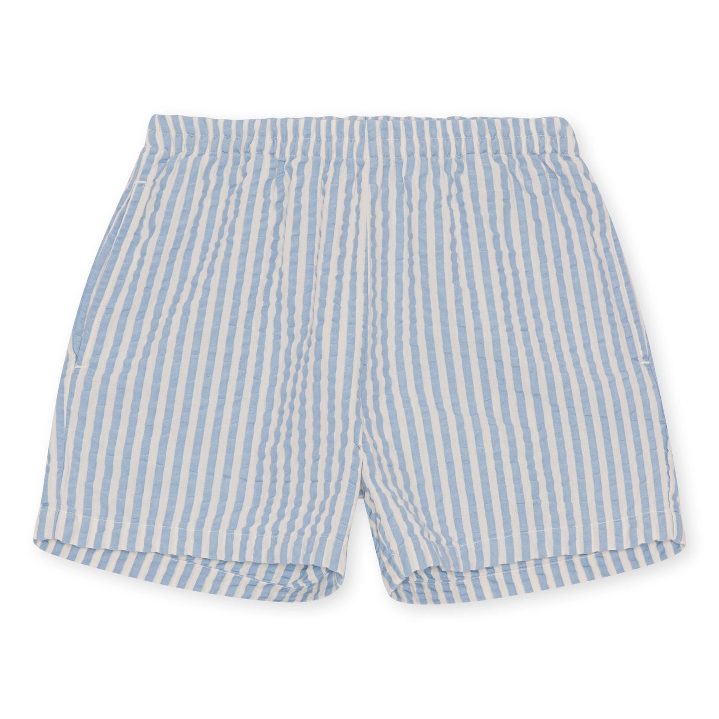 Ace Shorts, Glacier Stripe