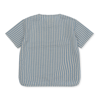 Ace Shirt, Glacier Stripe