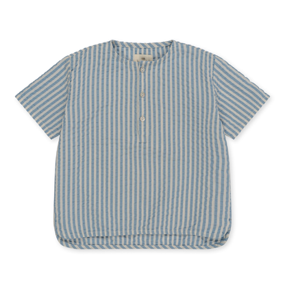 Ace Shirt, Glacier Stripe