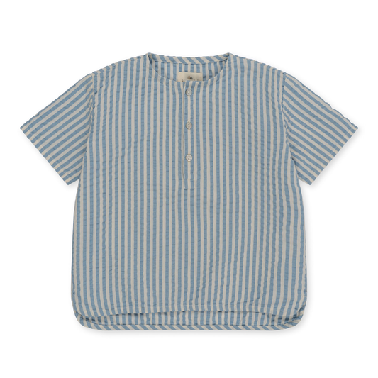 Ace Shirt, Glacier Stripe