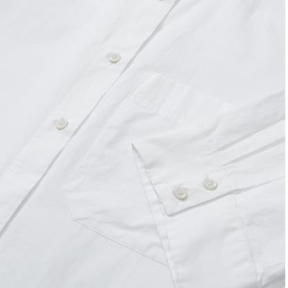 Eliza Dress, White 