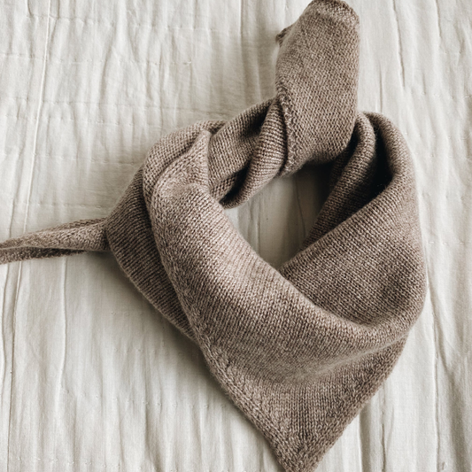 Atlas Scarf, Toast