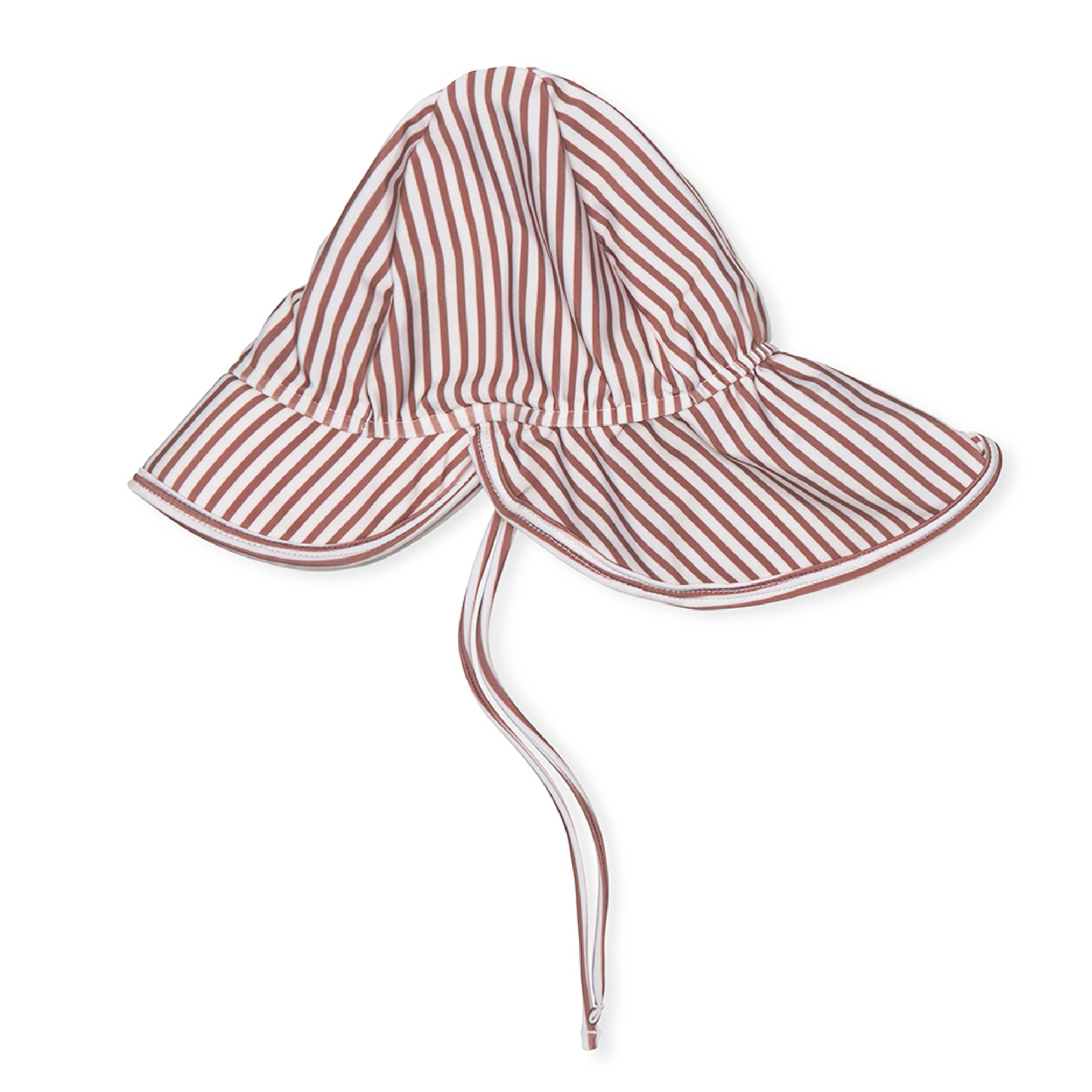 Gusta's UV Sun hat, Acorn