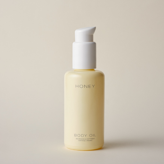 HONEY Hydra Body Oil, 100 ml