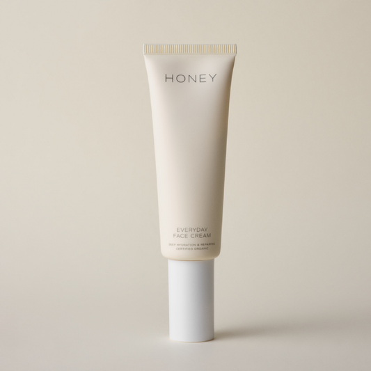 HONEY Everyday Face Cream, 50 ml