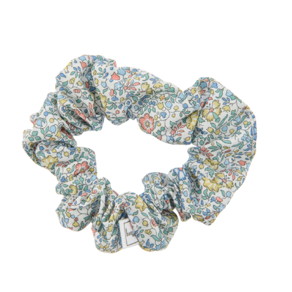 Scrunchies, Liberty