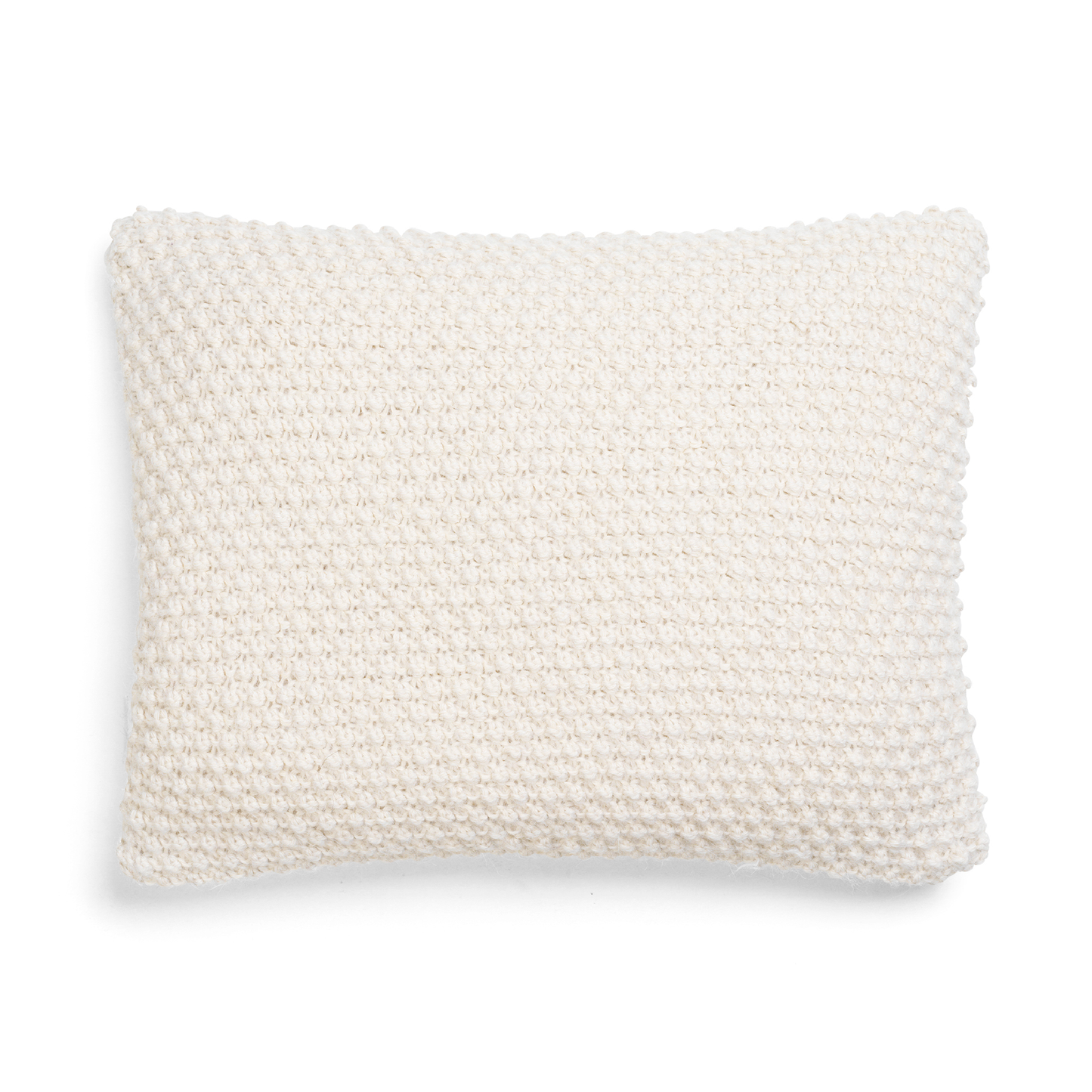 Heather Classic Cushion, Mix Cabbage/Albicant (30x40)
