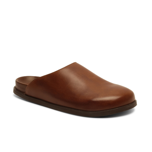 Holly Slippers, Tabacco