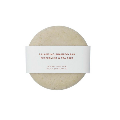 Shampoo Bar, Balancing