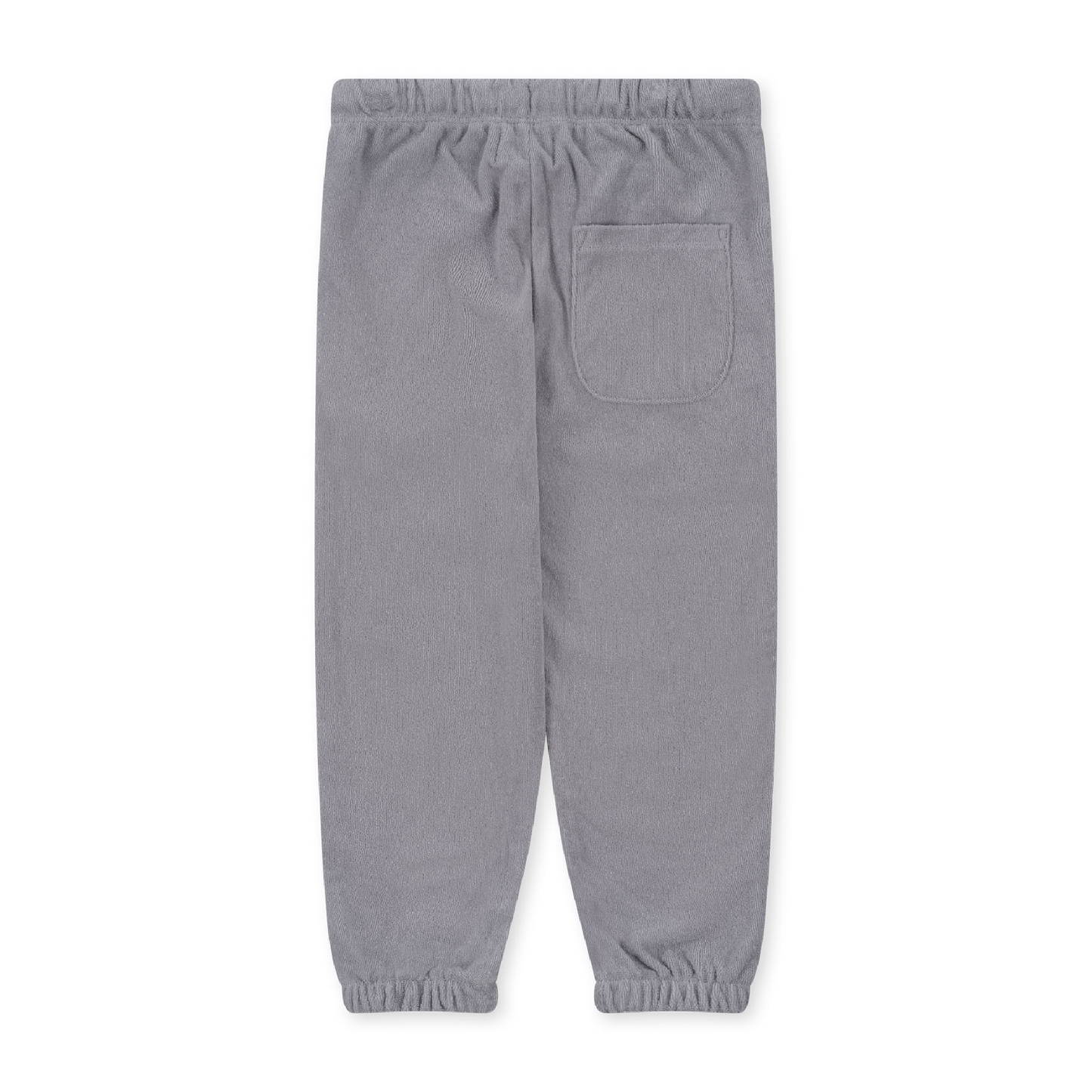 Itty Sweat Pants, Sleet