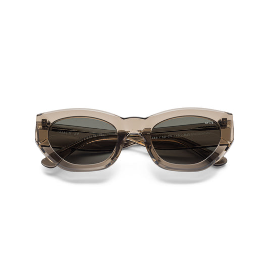 Blaze Sunglasses, Oister