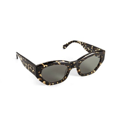 Blaze Sunglasses, Havana