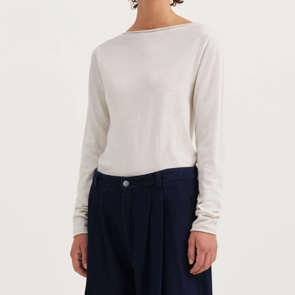 Koba Light Merino, Bone