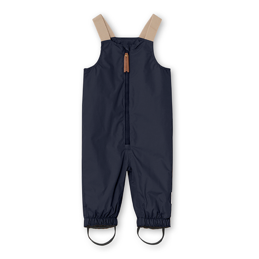 Walentaya Coveralls, Ombre Blue