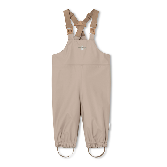 Rubi Rain Pants, Sesame