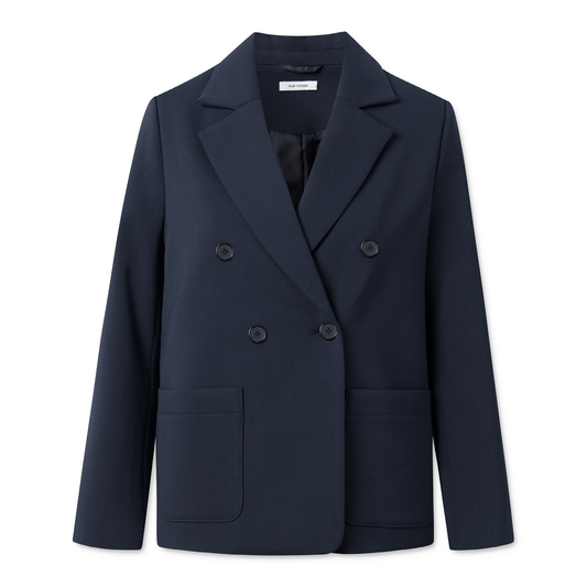 Belma Blazer, Navy