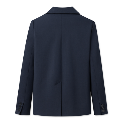 Belma Blazer, Navy
