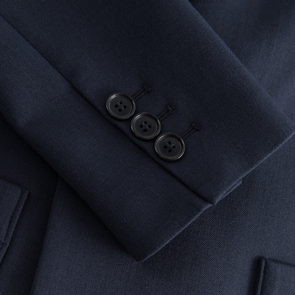Belma Blazer, Navy