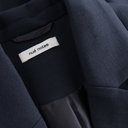 Belma Blazer, Navy