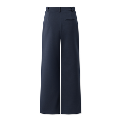 Ledger Pants, Navy