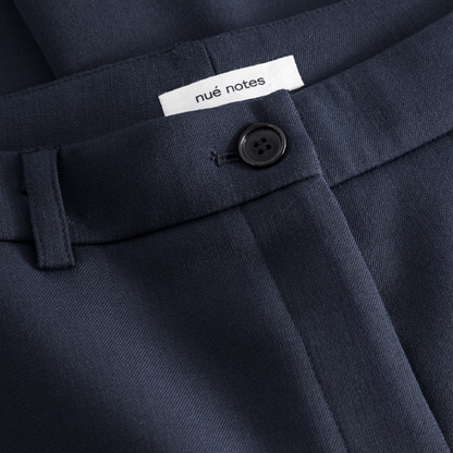 Ledger Pants, Navy