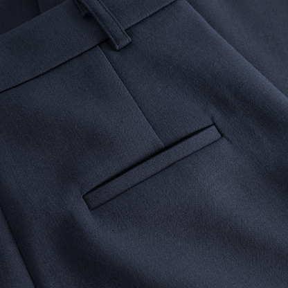 Ledger Pants, Navy