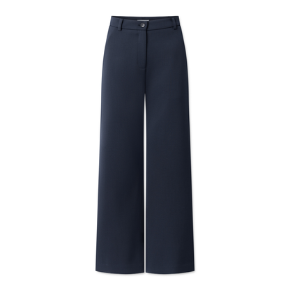 Ledger Pants, Navy