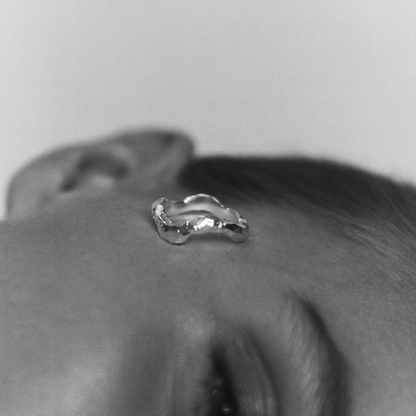 Alva Ring, Silver