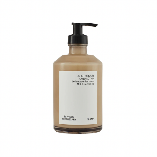 Apothecary Håndlotion, 375 ml