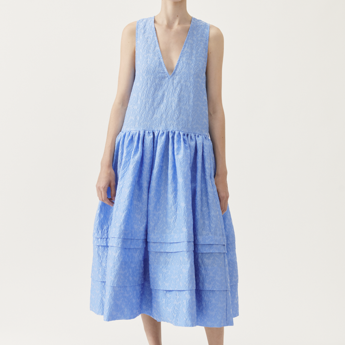 Meryl Dress, Endless Sky