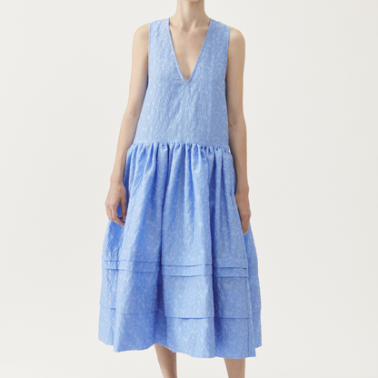 Meryl Dress, Endless Sky