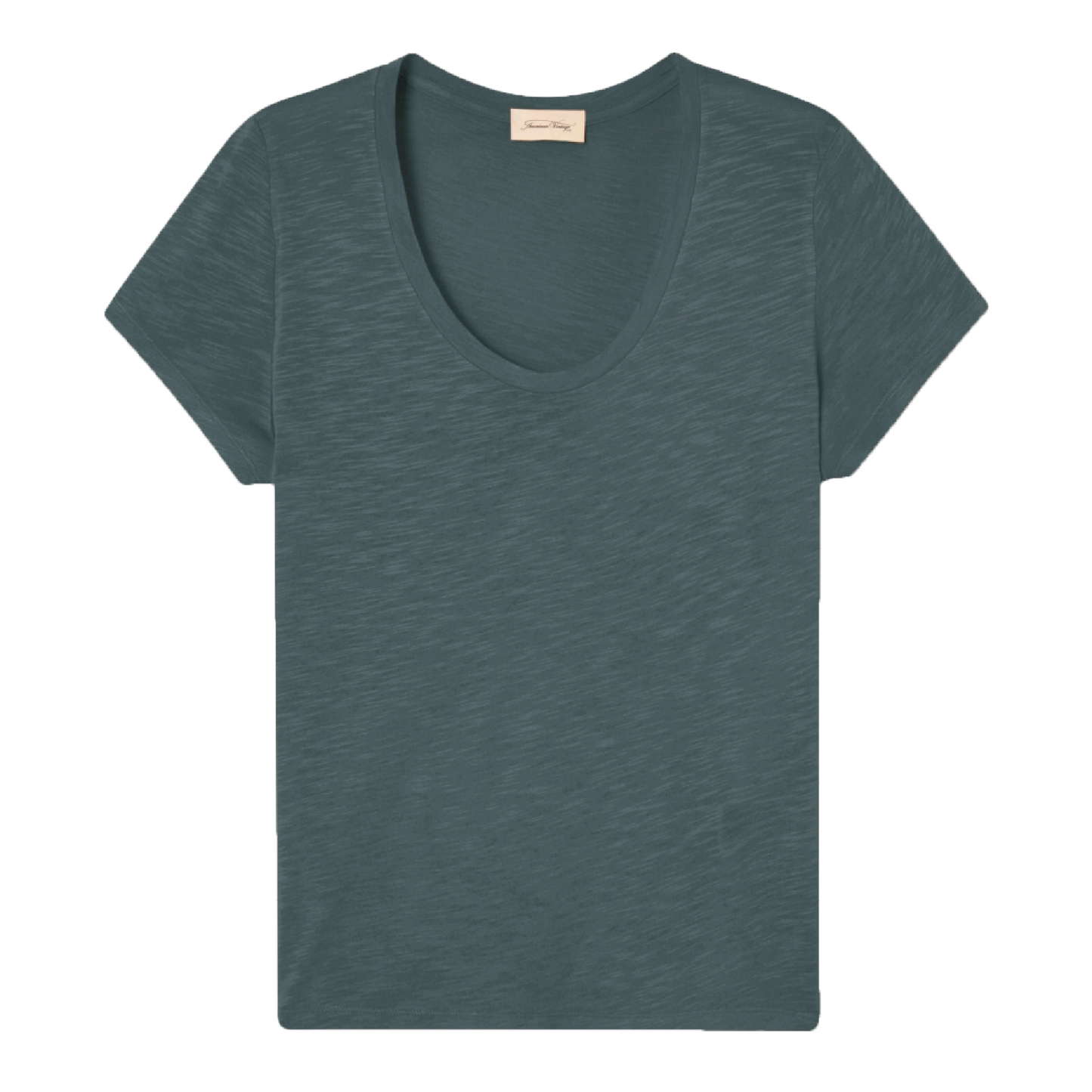Jacksonville T-Shirt, Vintage Grey