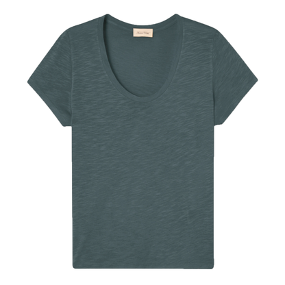 Jacksonville T-Shirt, Vintage Grey