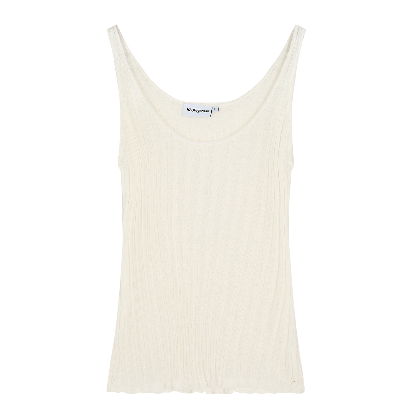 The Most First Top, Off White