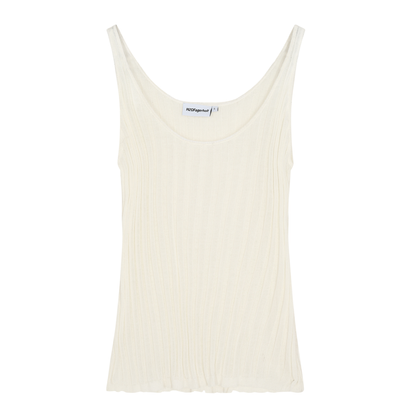 The Most First Top, Off White