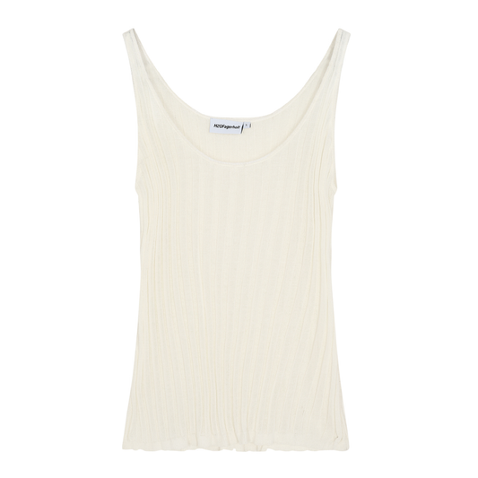 The Most First Top, Off White