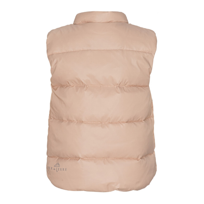 Dunvest Baby, Mahogany Rose